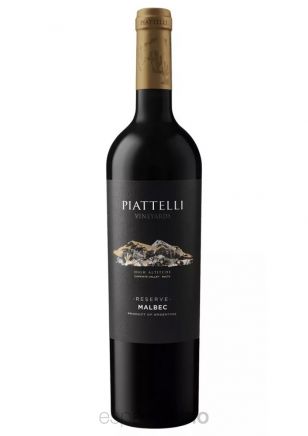 Piattelli Reserve Malbec Salta