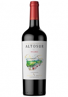 Altosur Malbec