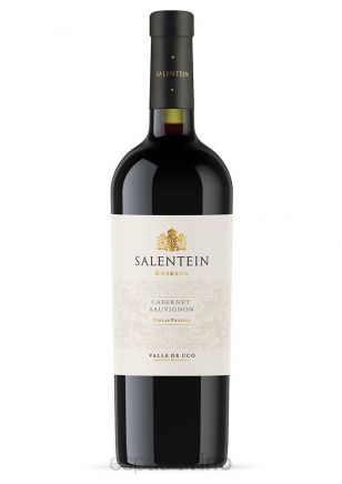 Salentein Reserva Cabernet Sauvignon