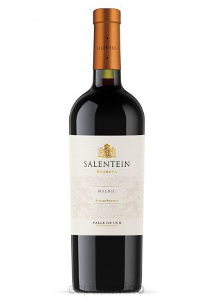 Salentein Reserva Malbec