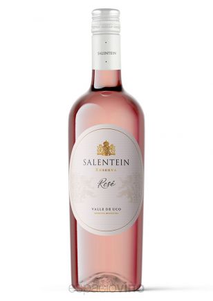 Salentein Reserva Rosado