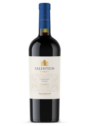 Salentein Reserva Cabernet Franc