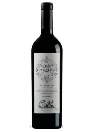 Gran Enemigo El Cepillo Single Vineyard Cabernet Franc