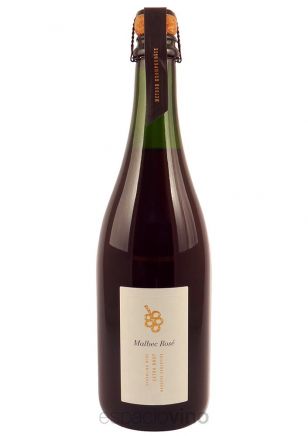 Tapiz Extra Brut Malbec Rosé