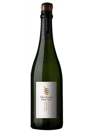 Tapiz Extra Brut Chardonnay Pinot Noir