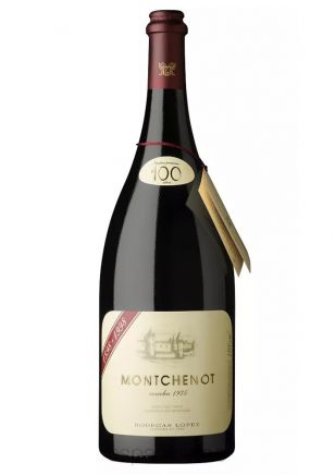 Montchenot 100 Años Magnum