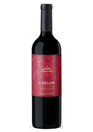 Caelum Reserva Malbec