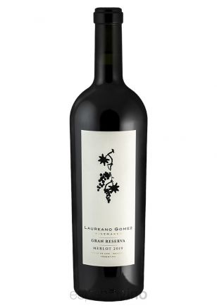 Laureano Gomez Gran Reserva Merlot