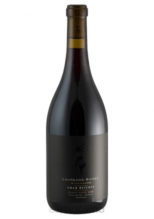 Laureano Gomez Gran Reserva Pinot Noir