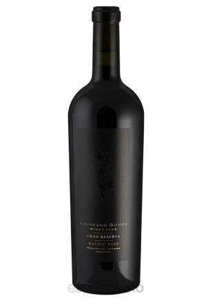 Laureano Gomez Gran Reserva Malbec