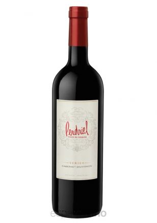 Finca Perdriel Cabernet Sauvignon