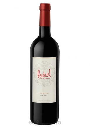 Finca Perdriel Malbec