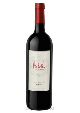 Finca Perdriel Merlot