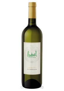 Finca Perdriel Sauvignon Blanc