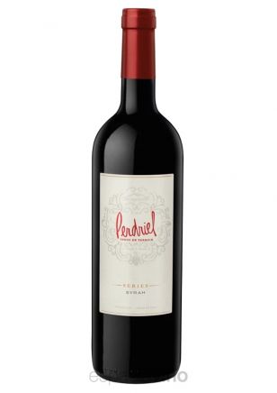 Finca Perdriel Syrah