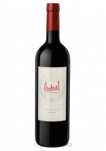 Finca Perdriel Syrah