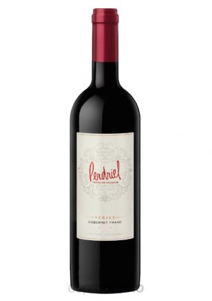 Finca Perdriel Cabernet Franc