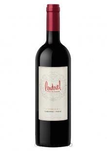 Finca Perdriel Cabernet Franc