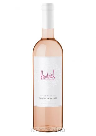 Finca Perdriel Rosado de Malbec