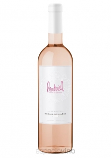 Finca Perdriel Rosado de Malbec
