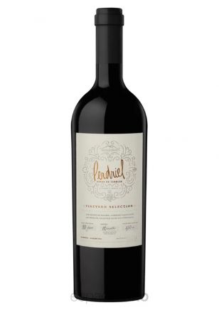 Finca Perdriel Vineyard Selection Blend