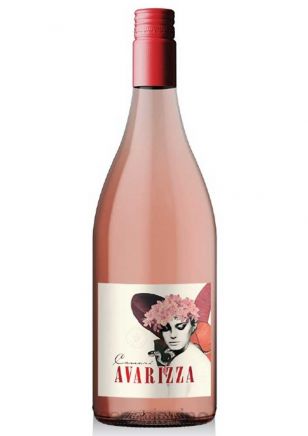 Avarizza Canarí Rosé