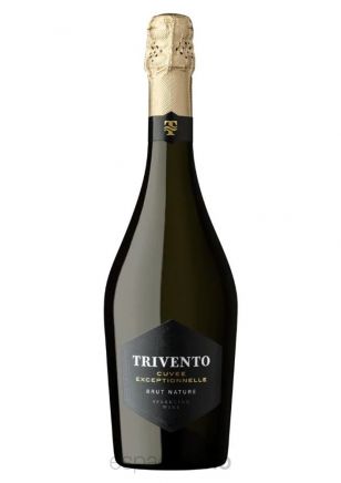 Trivento Brut Nature