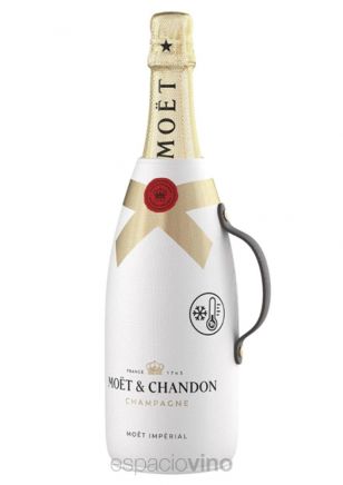 Moet & Chandon Impérial Brut Champagne Jacket