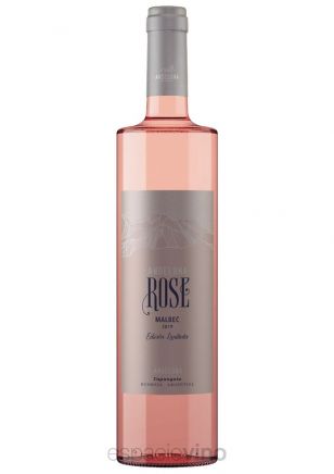 Andeluna Malbec Rosé