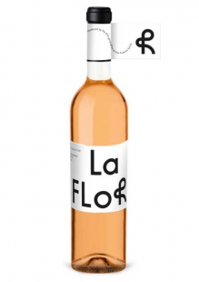 La Flor Malbec Rosé