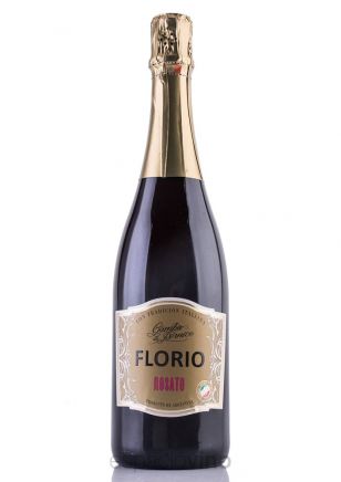 Florio Gamba di Pernice Rosato