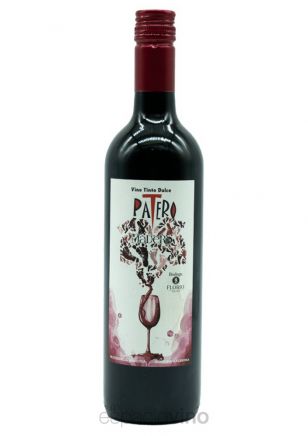 Florio Tinto Dulce Patero