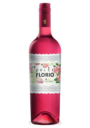 Florio Dolce Rosado