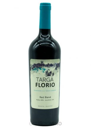 Florio Targa