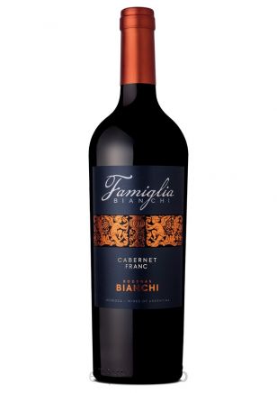 Famiglia Bianchi Cabernet Franc