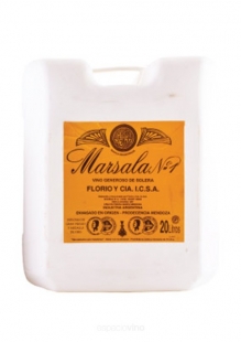 Florio Marsala Bidón 20 Litros