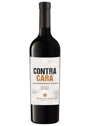 Contracara Reserva Malbec