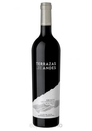 Terrazas Origen Las Compuertas Malbec