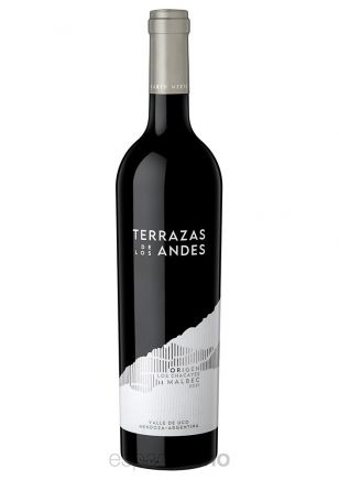 Terrazas Origen Los Chacayes Malbec