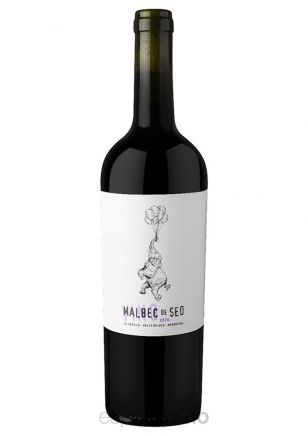 Malbec de Sed