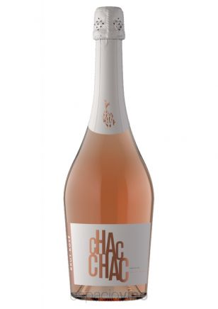 Las Perdices Chac Chac Brut Rosé