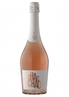 Las Perdices Chac Chac Brut Rosé