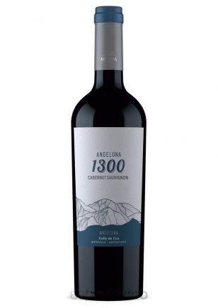 Andeluna 1300 Cabernet Sauvignon