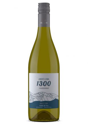 Andeluna 1300 Chardonnay