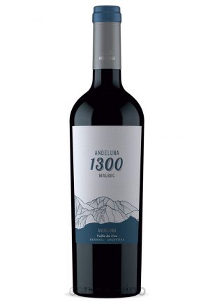 Andeluna 1300 Malbec