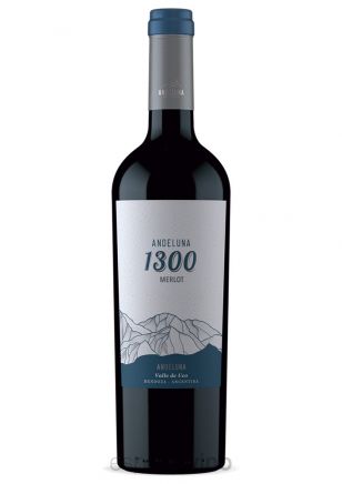 Andeluna 1300 Merlot