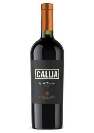 Callia Syrah Malbec