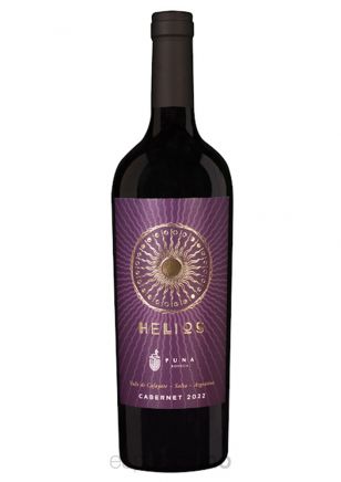 Puna Helios Cabernet Sauvignon Cafayate