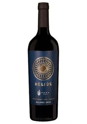 Puna Helios Malbec Cafayate