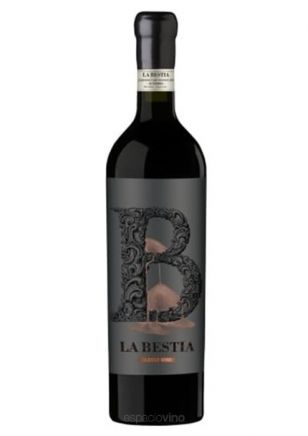 La Bestia Cabernet Sauvignon